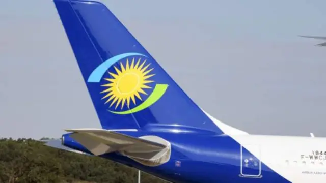 RwandaAir