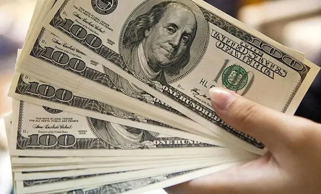 DOLAR TL