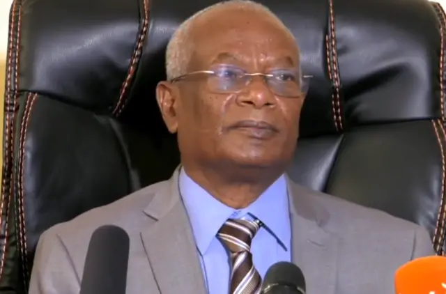 Hayyu Duree ABO Obbo Daawud Ibsaa