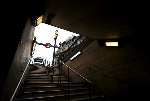 Metro