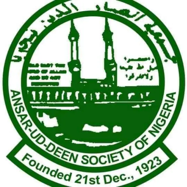 Ansaruddin