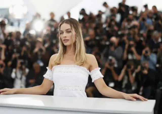 Margot Robbie