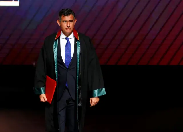 feyzioğlu