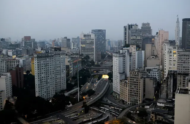 Sao Paulo