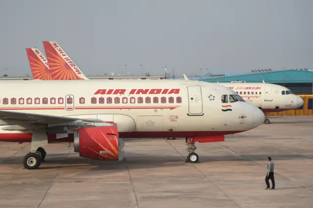 Air India