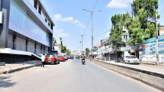 कर्नाटक का कलबुर्गी