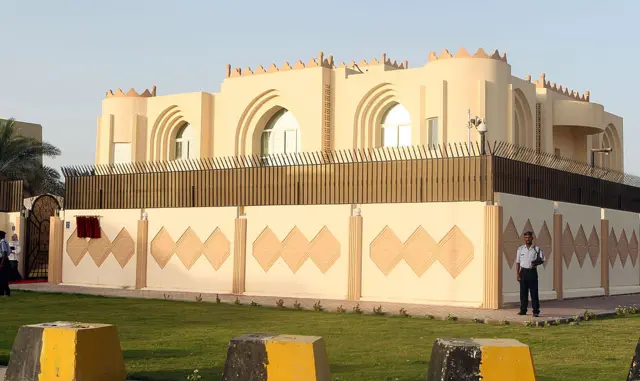 افغانستان