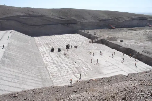 افغانستان