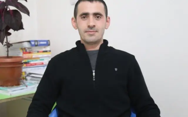 İdris Sayılğan