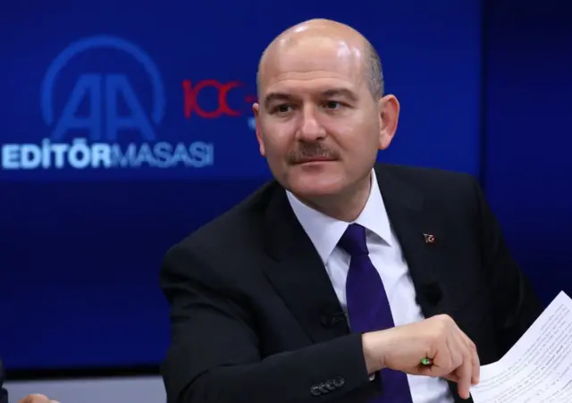 Süleyman Soylu