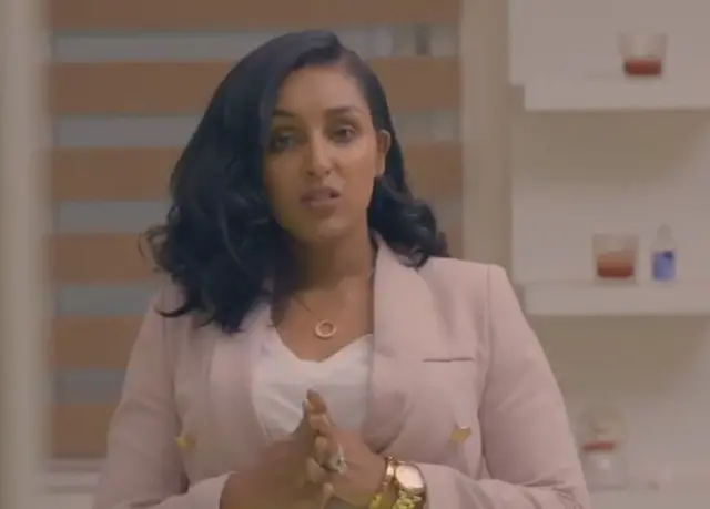 ማኅደር አሰፋ