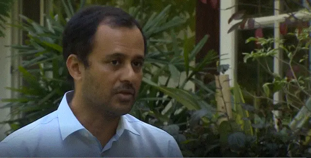 مدير مركز حركية الأمراض، والسياسات الاقتصادية بالهند، الدكتور رامانان لاكسمينارايان