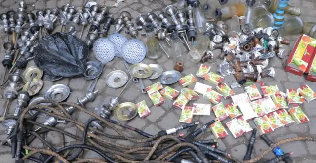 Finfinneetti namootni 150 mana shiishaatii qabaman