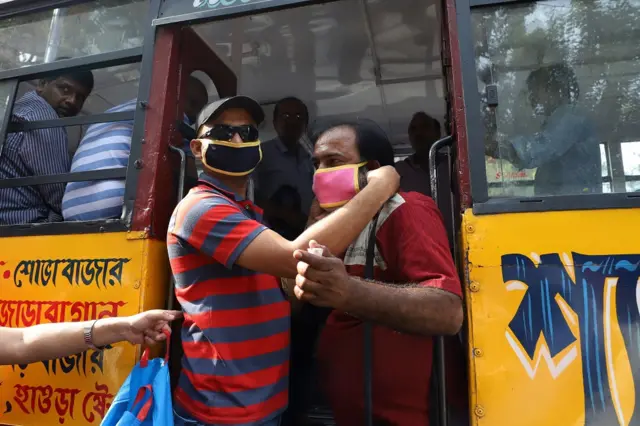 कोरोना वायरस