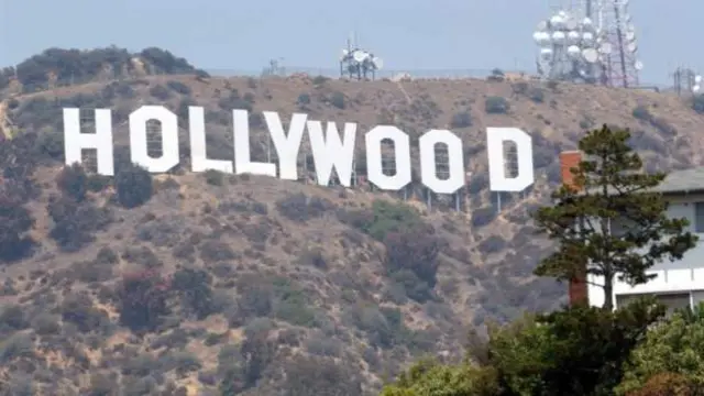 hollywood