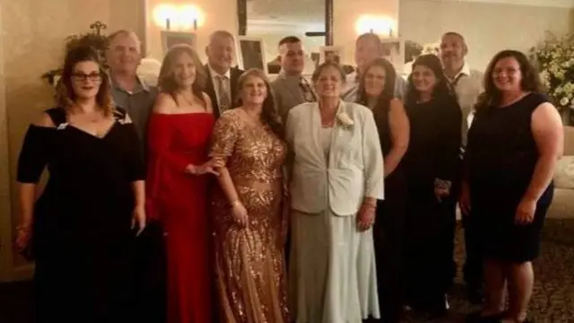Family photo / Go Fund Me