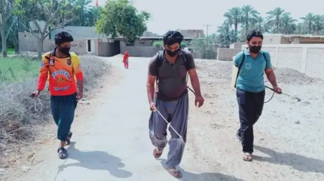 سندھ
