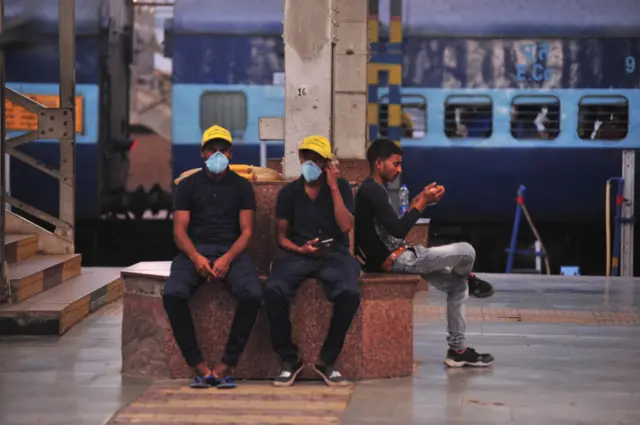 रेलवे