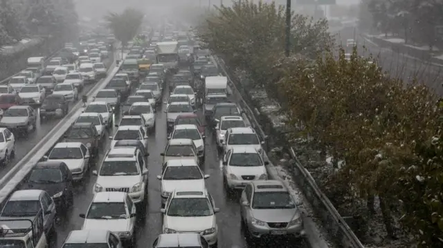 ایران