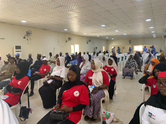 Taron wayar da kai kan Covid-19