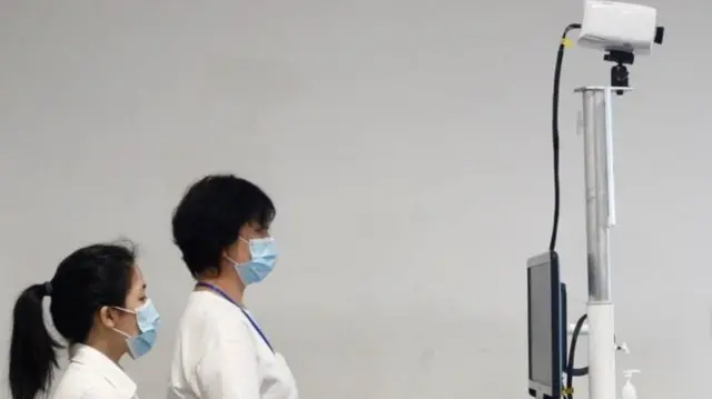 Coronavirus