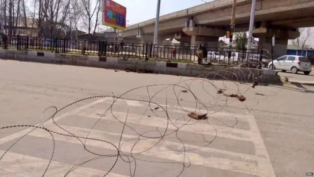 kashmir