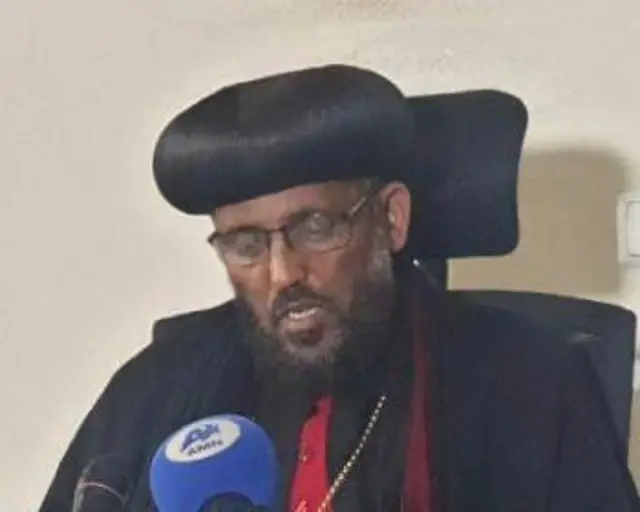 በብፁዕ አቡነ ዮሴፍ