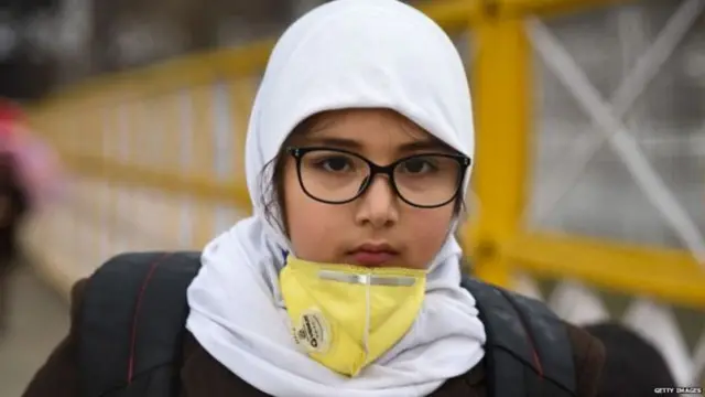 kashmir