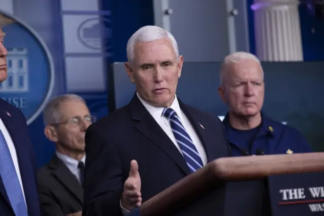 Mike Pence