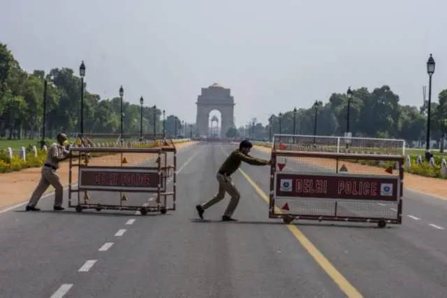 Delhi