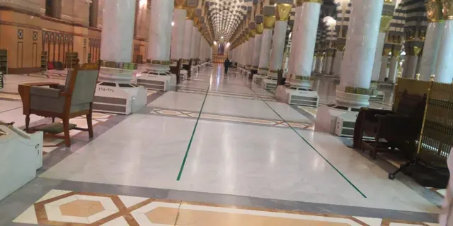 Masallacin Harami