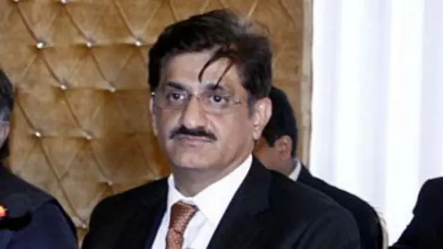 مراد