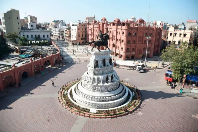 امرتسر