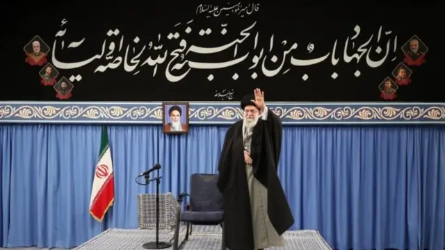 ص