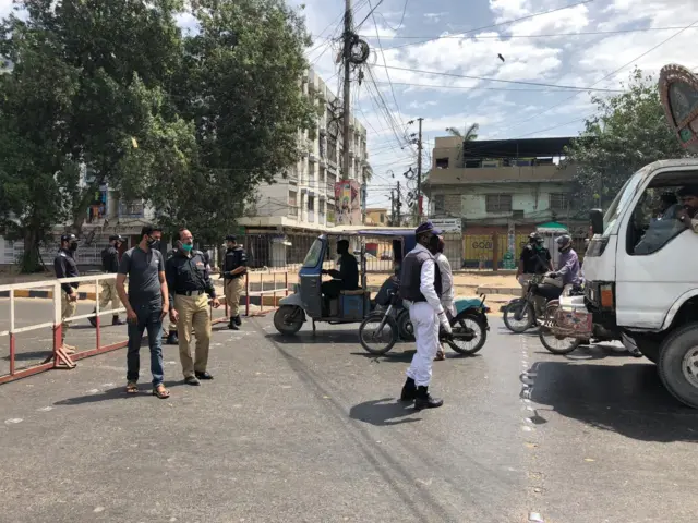 کراچی