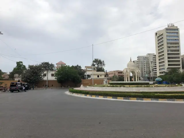 کراچی