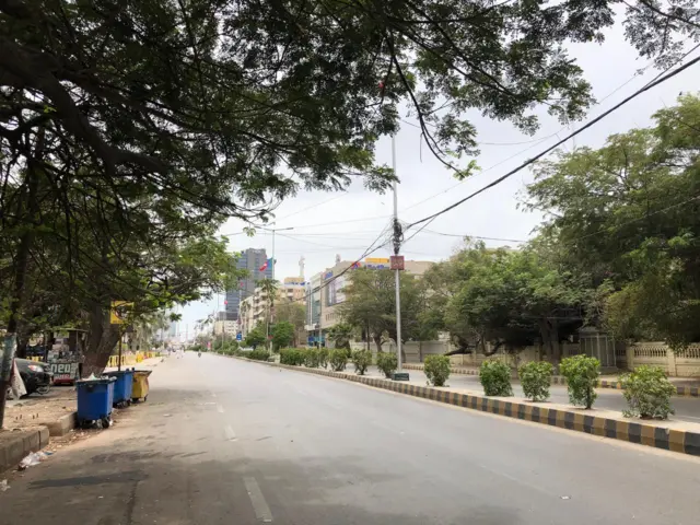 کراچی