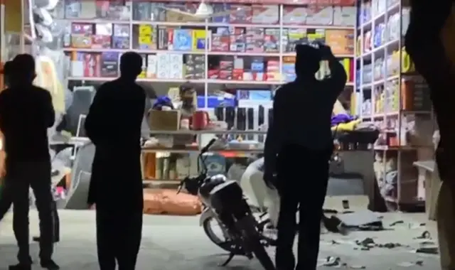 اسلام آباد: ہدایات کی خلاف ورزی، پولیس کی کارروائی