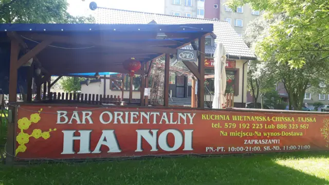 Ba Lan