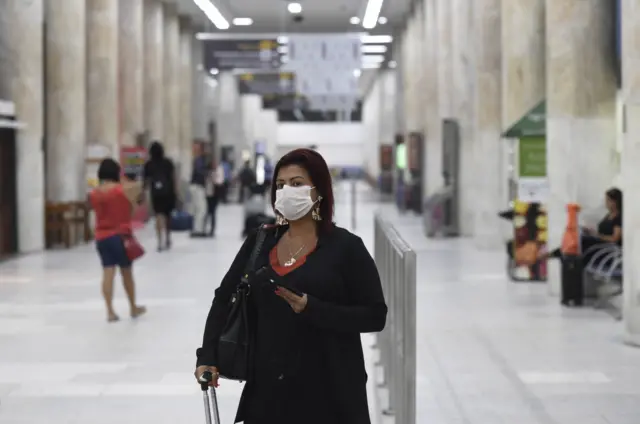 லத்தீன் அமெரிக்க நாடுகள்