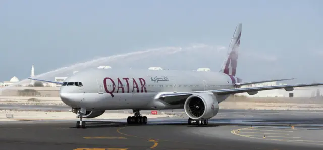 قطر