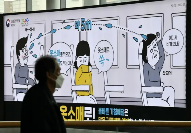 korea