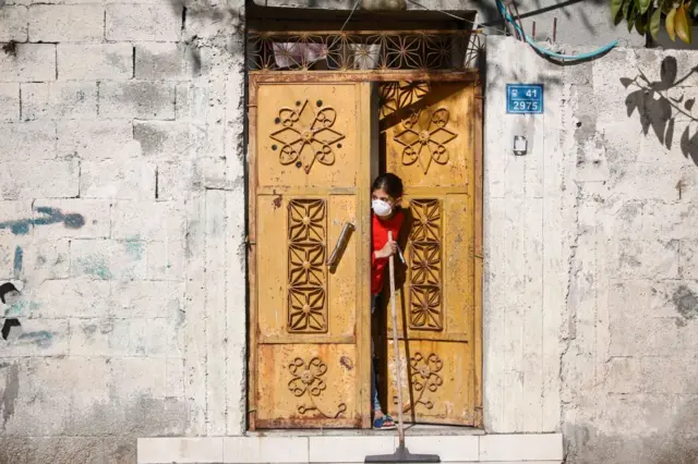 فلسطین