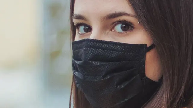 கொரோனா வைரஸ்: உடலில் பரவுவது எப்படி?