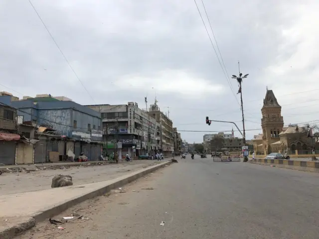 کراچی