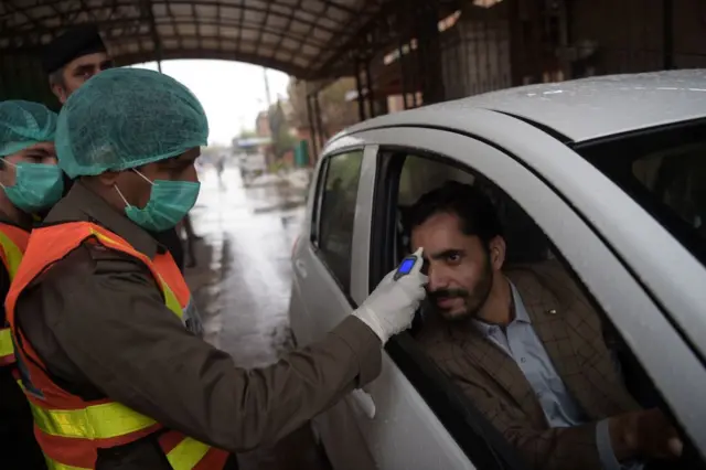 peshawar