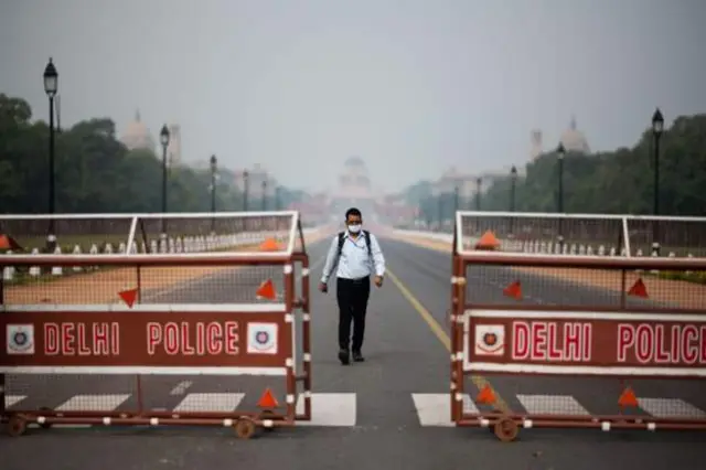 India