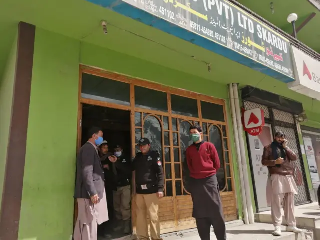 Gilgit