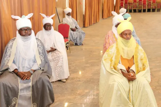 Gombe