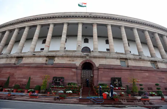 parliament